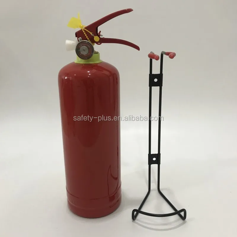 Iso Production Line Dcp Fire Extinguisher With Spare Parts Buy Fire