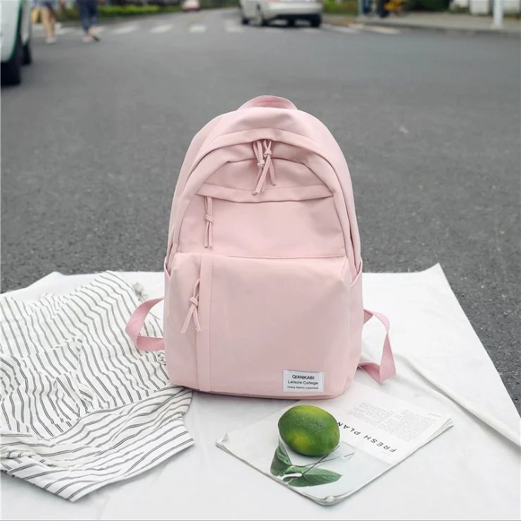 ulzzang backpack