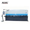 ACCURL Brand Shearing Machine MS7-6x3200 for 6mm Thick and 3200mm Long