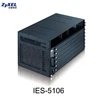 Zyxel IES-5106 Series Mid size Multi Service Access Platform Network MSAN DSLAM