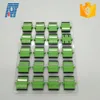 fiber optic adaptor/adapter/ simplex/ duplex sc/apc to scapc