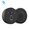 Free APP IP66 night version two way audeo door bell camera wifi