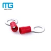 Insulated Copper Ring Terminals