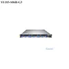 Entry-level 1U Micro-Cloud Server Gooxi SY103-S06R-G3