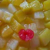 Delicious Canned Fruit Cocktails From Philippines