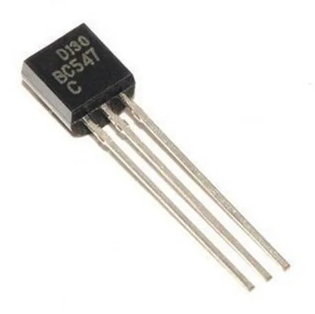 bc547 transistor download free