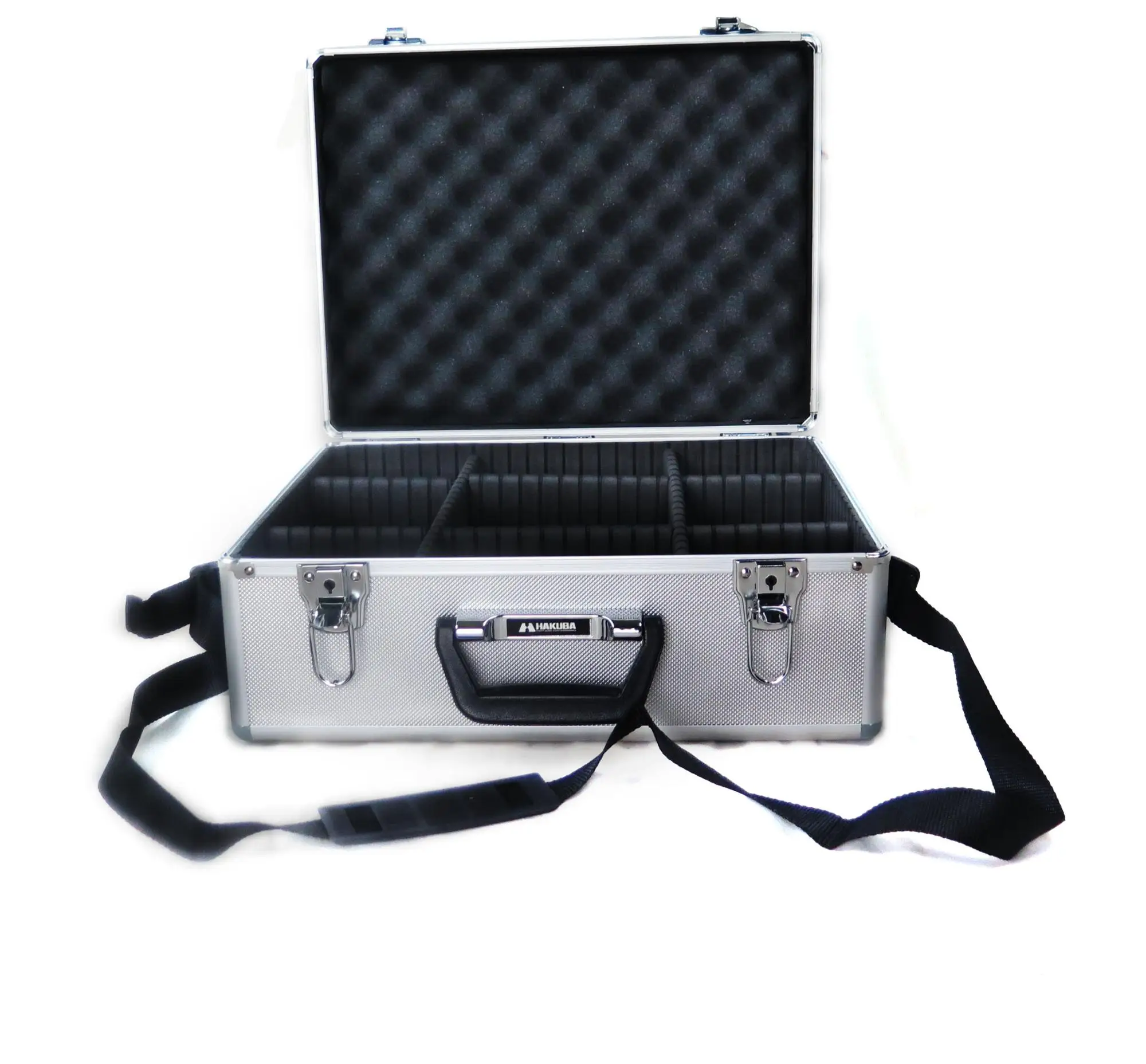 Shockproof Cheap Aluminum Camera Case With Foam Padding Buy Aluminum