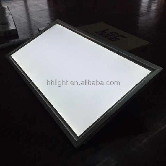 

LED Flat light 300*600 24W 7000K-8000K Led panel light