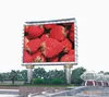 P8 bios ex-10c control card led display module transparent outdoor led screen function led display module for project