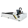 China Hanma Professional supplier of fiber tube laser cutting machine with switch bed from china for metal sheet power optional
