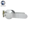 MOK stainless steel pull handles sliver door knobs and handles