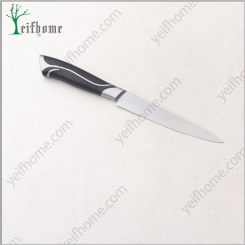 The Best China stainless steel pineapple peeler utility knife