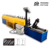 FX t bar structural steel ceiling t grid roll forming machinery