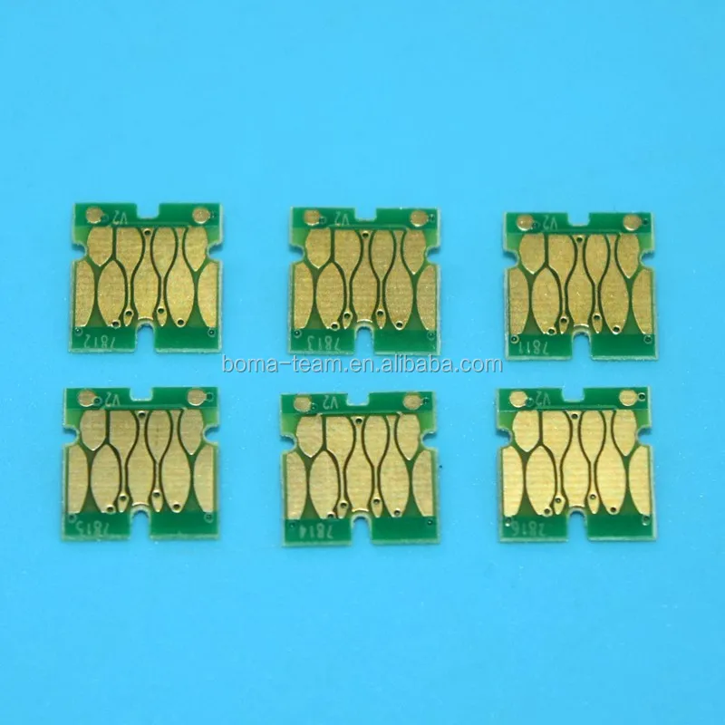 FUJI DX100 Compatible Chip (7)