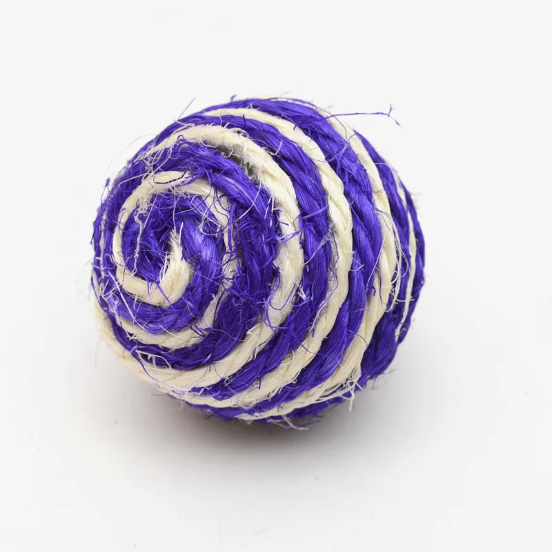 sisal string ball