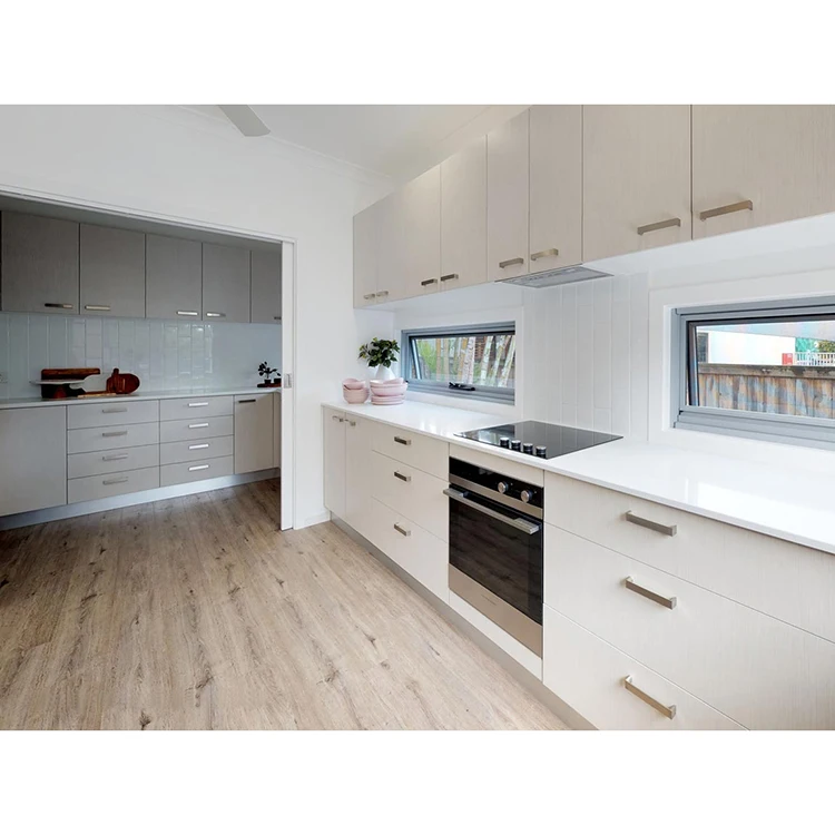 Classic Style White Melamine Pantry Cupboard Kitchen Buy Melamine