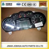 JIEFANG FAW J6 truck parts instrument panel