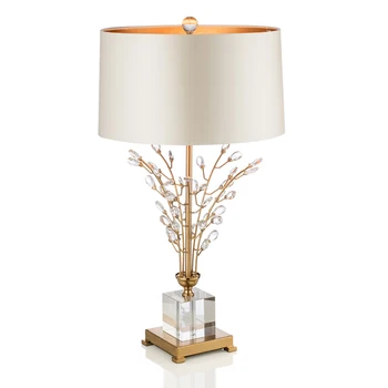 decorative desk lamps