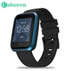 Protect your health!!Zeblaze Crystal 2 bluetooth sport smart watch Pedometer Heart Rate Monitor IP67 Waterproof Wearable Device