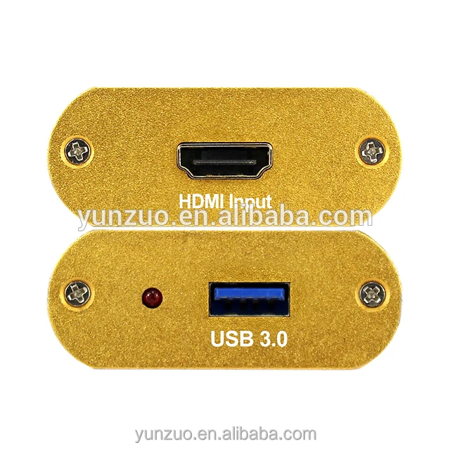 

hdmi video capture card 1080p