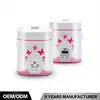Electric Mini Rice Cooker Timer With Metal Shell Motors