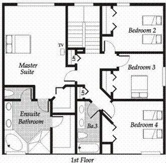 Draw Floor Plan To Scale Online Free