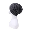 Winter Warm Casual Knitted Hat With Cute Ball For Women And Men