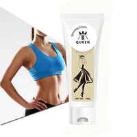 

Girls Breast Reduction Herbal Fat Burner Cream Burn Calorie Slimming Cream