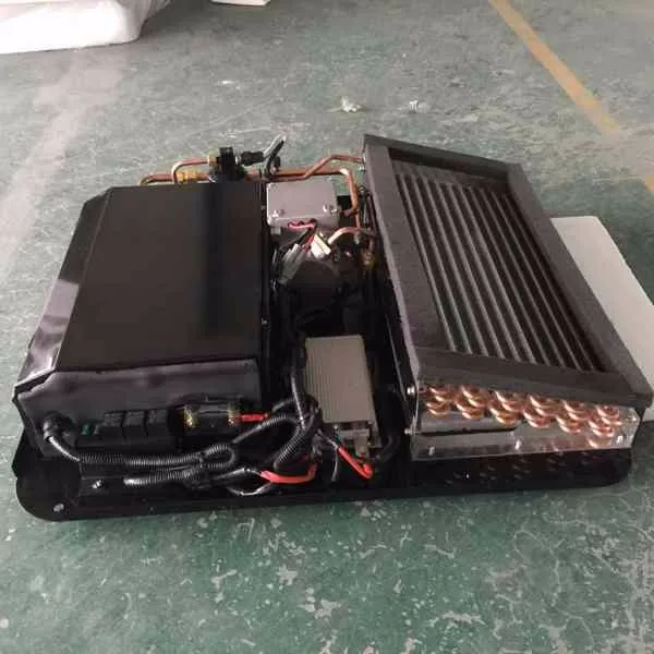 Tkt20er Small Farm Tractor Cab Air Conditioner Buy Tractor Cab Air Conditioner,Tractor Cab