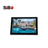 10" Touch Monitor pc with NFC for Smart building automation