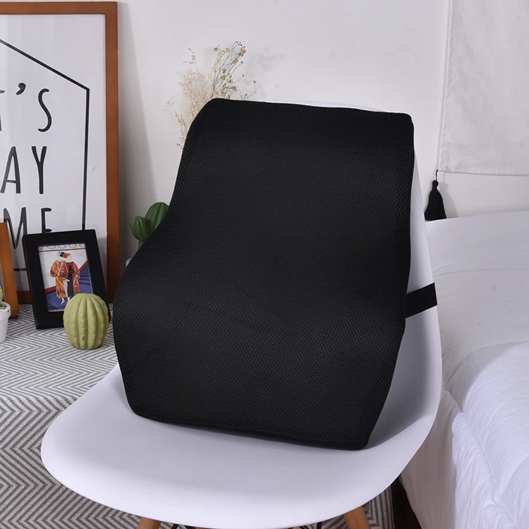 chair cushion for back pain