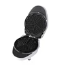 Best sale automatic fixed plate bear shape waffle maker