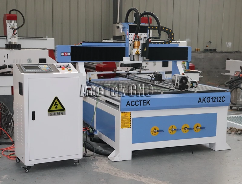 high quality 1212 wood engraving and cutting machine wood cnc router cnc wood engraving machine cnc router