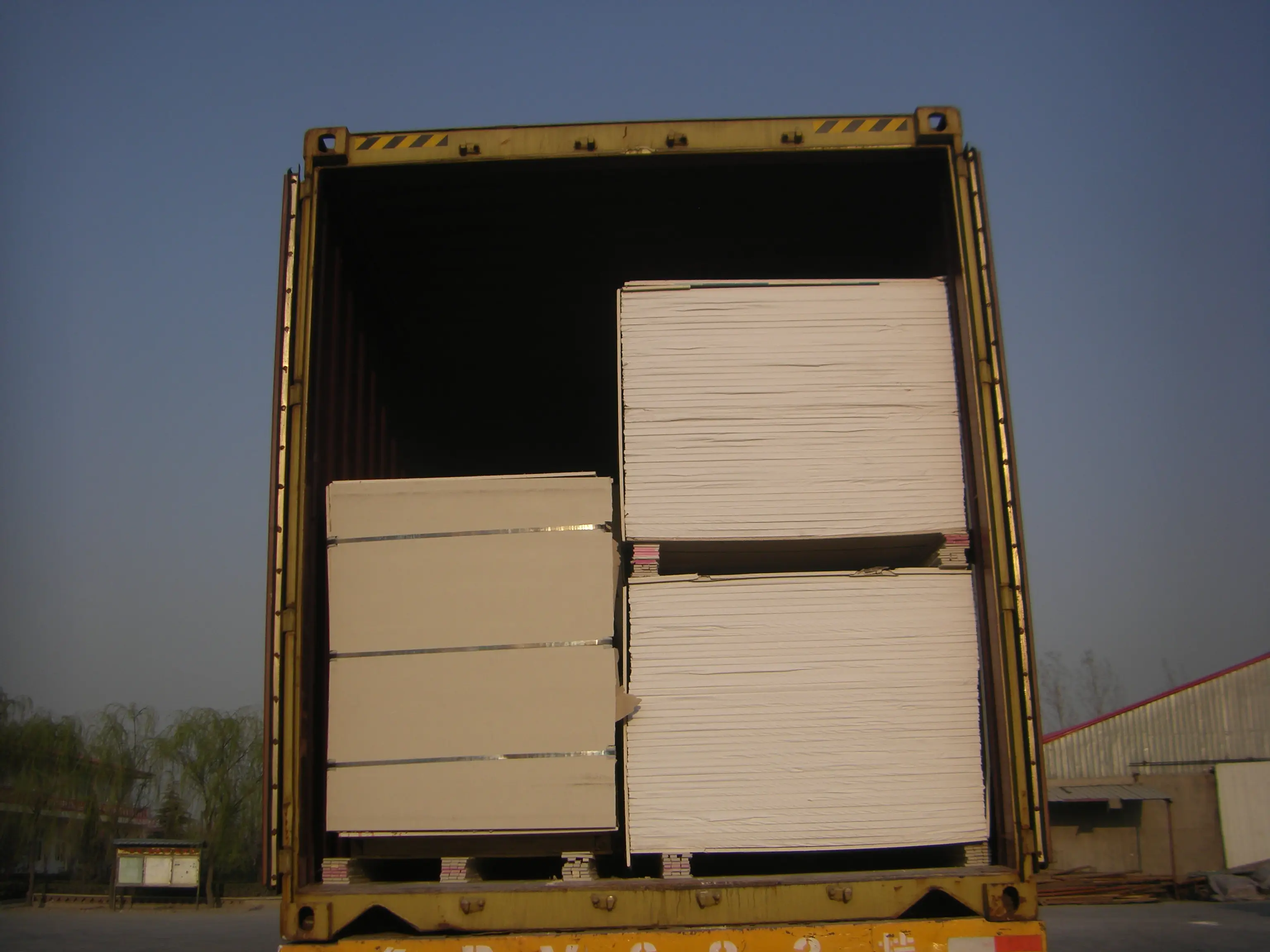 High Quality Fire Rated Gypsum Board Buy Fire Rated Gypsum Board