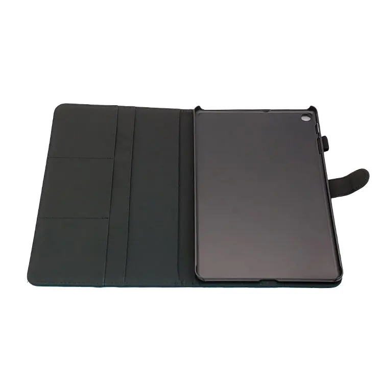 Standing PU Leather Flip Cover for Samsung Galaxy Tab A 10.1 inch Tablet Case