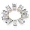 New rj45 utp cat.6a connector toolless cat6a Modular Connectors Plug