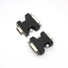 Good quality VGA male to DVI 24+5 pin female adapter
