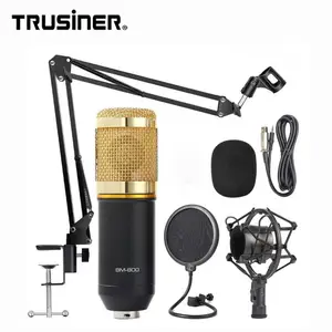 BM800 Condenser Microphone