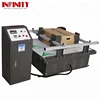 Simulated Transportation Vibration Tester for Package Box Test