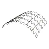 Furniture Hardware Sofa Hardware Spring Zigzag Spring For Sofa