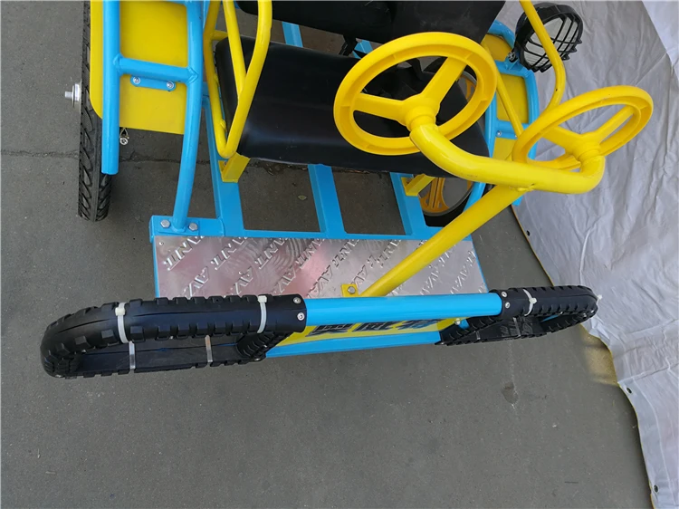 2 Seaters New Design Special Tandem Bikes/beach Cruiser Tandem Bikes