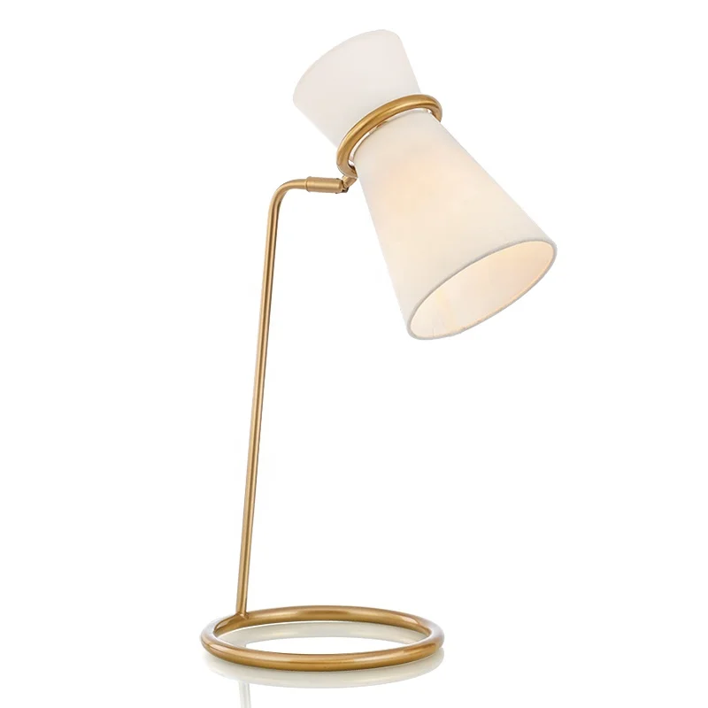 mini led table lamp