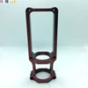 Design cnc turning/milling machining 5 axis stainless steel parts
