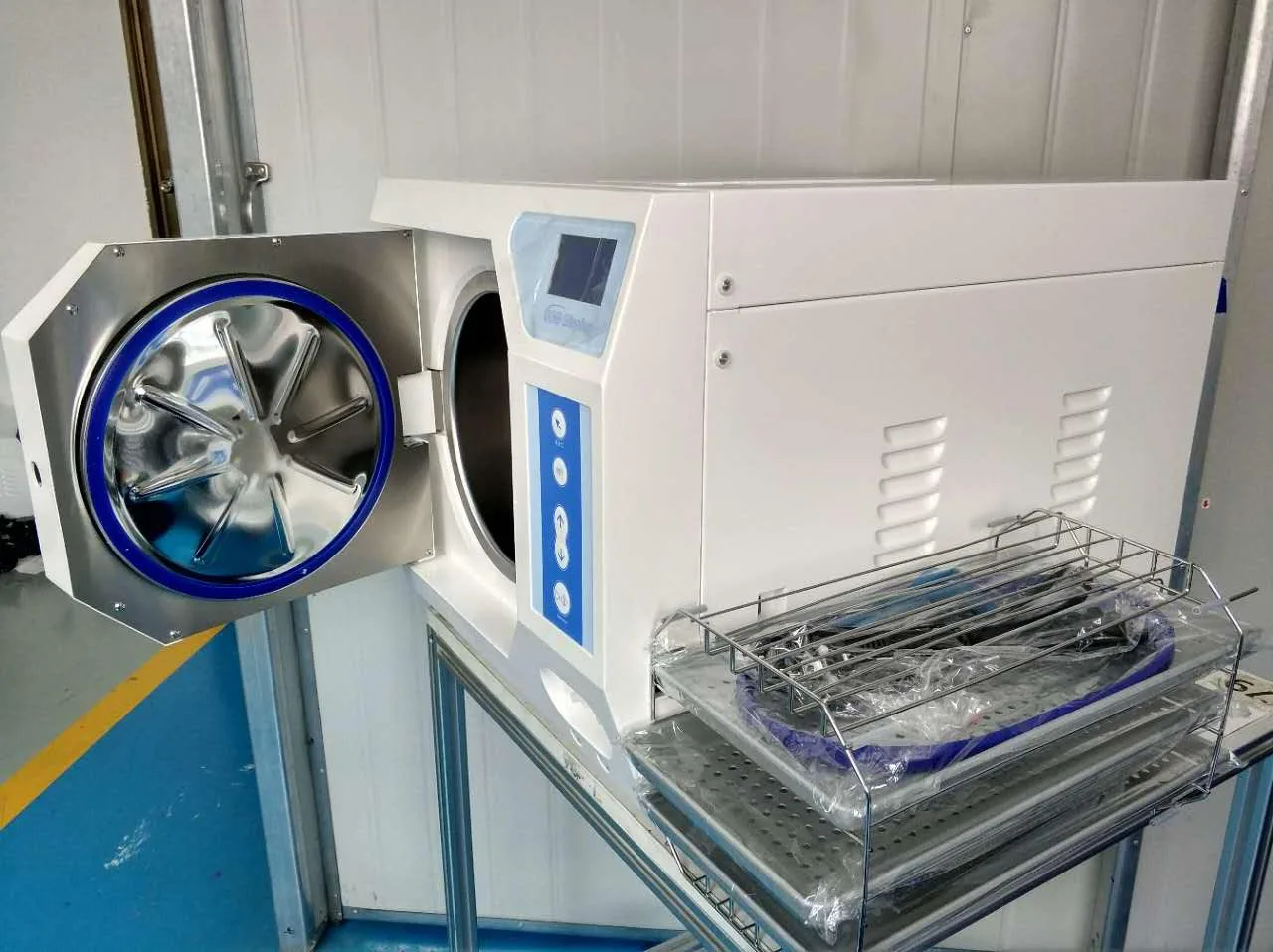 Iib 18l Dental Equipment Dental Autoclave/ (medical) Dental Autoclave