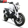 Two Wheel Dirt Electric Motorcycle With 8000W Fast Speed for Sale