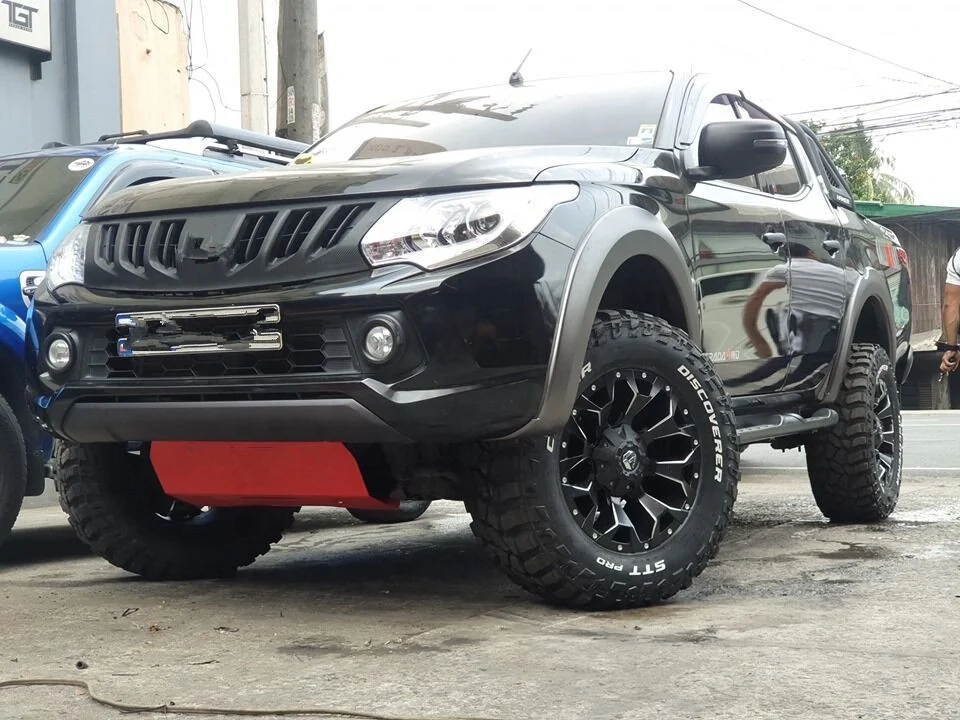 engine protection cover