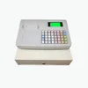 Arabic language optional China manufacturer Electronic Cash Register with GPRS online available with RJ11 port for cash box