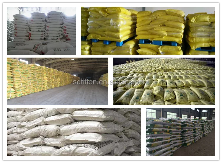 High quality npk compound fertilizer