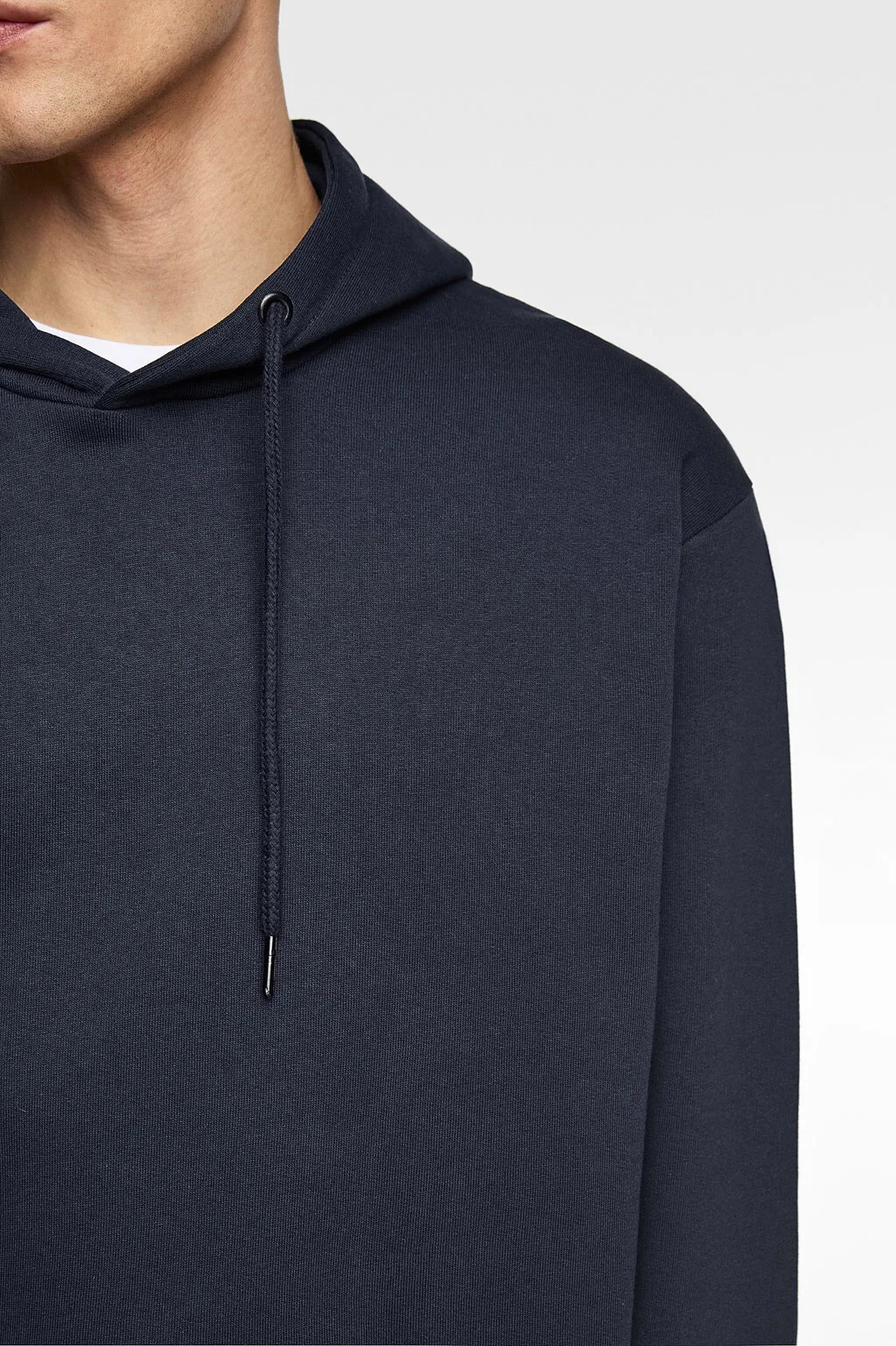 Wholesale Casual Hoodies With Hidden Pockets 100 Cotton Hoodies Blank