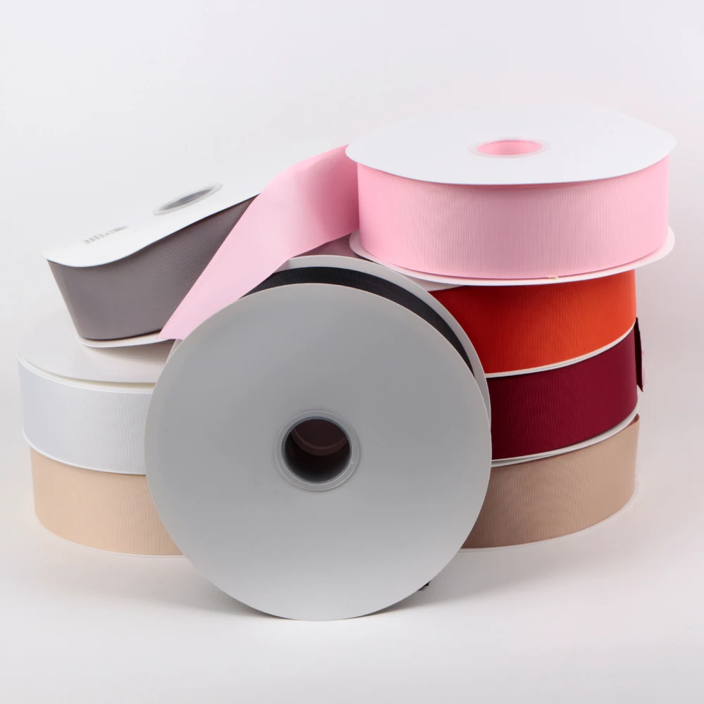 50毫米 2英寸罗缎丝带批发